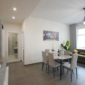 Appartement met een Slaapkamer